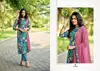 Aashvika By Sbs Cotton Printed Top With Bottom Dupatta Wholesale Market Surat